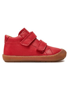 Обувки Froddo Ollie G2130308-6 S Red 6