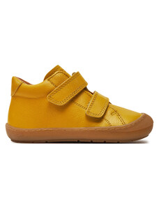 Обувки Froddo Ollie G2130308-5 S Dark Yellow 5