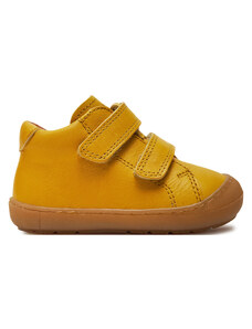 Обувки Froddo Ollie G2130308-5 M Dark Yellow 5
