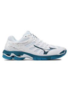 Обувки Mizuno Wave Voltage V1GA2160 White/Sailor Blue/Silver 86