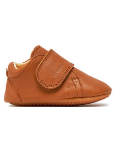 Обувки Froddo Prewalkers New Classic G1130016-2 Cognac 2