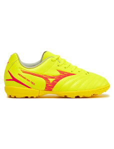 Обувки Mizuno Monarcida Neo Iii Select Jr As P1GE2425 Safety Yellow/Fiery Coral 2 45