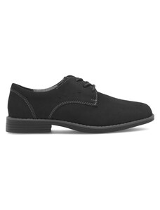 Обувки Ottimo CYL6144-3 Черен