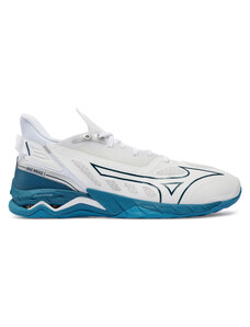 Обувки Mizuno Wave Mirage 5 X1GA2350 White/Sailor Blue/Silver 21