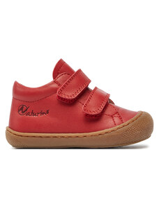 Обувки Naturino Cocoon Vl 2012904-01-0H14 Rosso