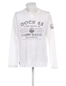 Мъжка блуза Camp David