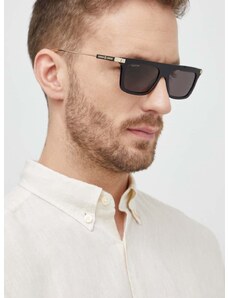 Слънчеви очила Gucci в черно GG1437S