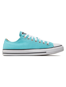 Кецове Converse Chuck Taylor All Star A06566C Double Cyan