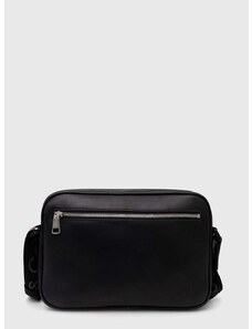 Чанта през рамо Calvin Klein Jeans в черно K50K511786