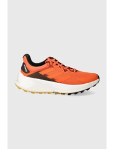 Обувки за бягане adidas TERREX Soulstride Ultra в оранжево IE8455