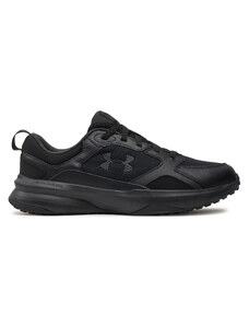 Обувки Under Armour Ua Charged Edge 3026727-002 Black/Black/Black
