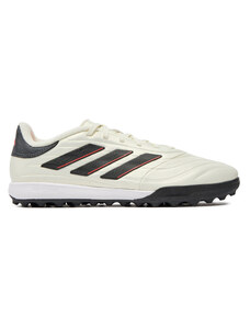 Обувки adidas Copa Pure II League Turf Boots IE4986 Ivory/Cblack/Solred