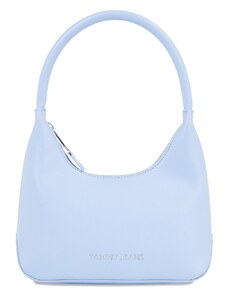Дамска чанта Tommy Jeans Tjw Ess Must Shoulder Bag AW0AW16097 Moderate Blue C3S
