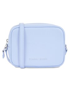 Дамска чанта Tommy Jeans Tjw Ess Must Camera Bag AW0AW15828 Moderate Blue C3S