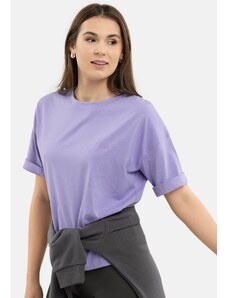 Volcano Woman's T-Shirt T-Rodos