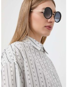 Слънчеви очила Marc Jacobs в черно MJ 1102/S