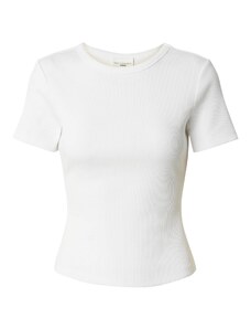 ABOUT YOU x Marie von Behrens Тениска 'Jill' бяло