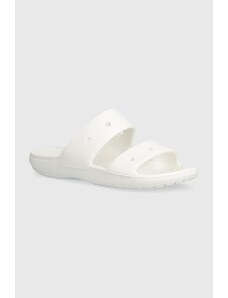 Чехли Crocs Classic Sandal в бяло 206761
