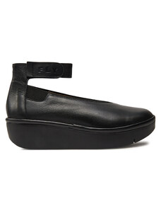 Обувки Fly London Jozifly P501499002 Black