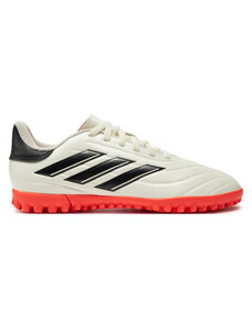 Обувки adidas Copa Pure II Club Turf Boots IE7531 Ivory/Cblack/Solred