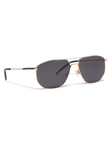 Слънчеви очила Hugo 1207/S Gold J5G
