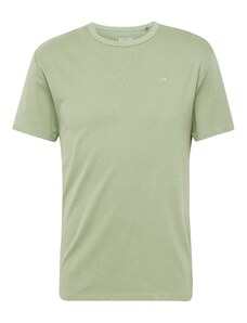 MUSTANG Тениска 'Allen' пастелно зелено