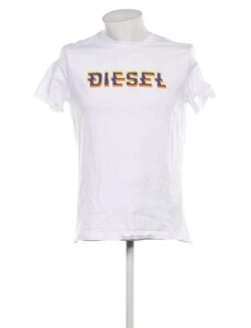 Мъжка тениска Diesel