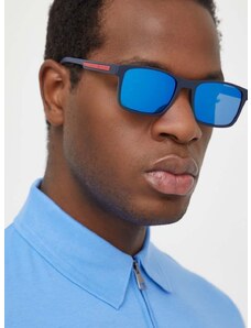 Слънчеви очила Tommy Hilfiger в синьо TH 2089/S