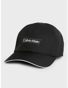 Calvin Klein Performance Шапка 6 PANEL CLASSIC