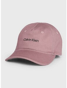 Calvin Klein Performance Шапка 6 PANEL RELAXED CAP