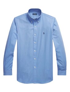 POLO RALPH LAUREN Риза Cubdppcs-Long Sleeve-Sport 710928255003 400 blue