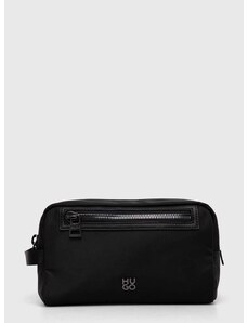 Козметична чанта HUGO в черно 50516794