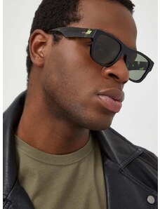 Слънчеви очила Gucci в черно GG1427S