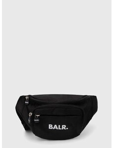 Чанта за кръст BALR U-Series в черно B6220 1011