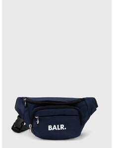 Чанта за кръст BALR U-Series в синьо B6220 1011