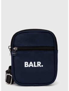 Чанта през рамо BALR U-Series в тъмносиньо B6234 1006