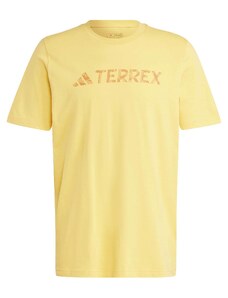 ADIDAS PERFORMANCE Тениска Terrex Classic Logo T-Shirt
