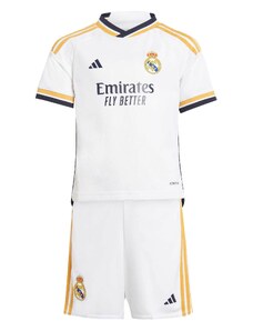 ADIDAS PERFORMANCE Спортен екип Real Madrid 23/24 Home Mini Kit