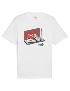 PUMA Тениска GRAPHICS Sneaker Box