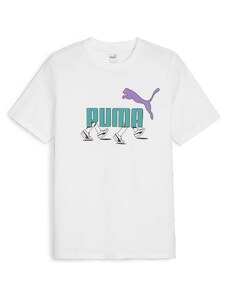 PUMA Тениска GRAPHICS Sneaker
