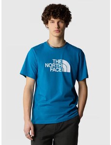 THE NORTH FACE Тениска M S/S EASY