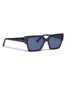 Слънчеви очила KARL LAGERFELD KL6089S 405 Navy