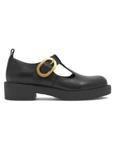 Обувки Gino Rossi AURA-24SS703 Черен