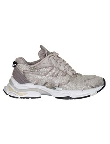ASH Sneakers Racestrass01 Combo C SS24S137335001 dark silver /si
