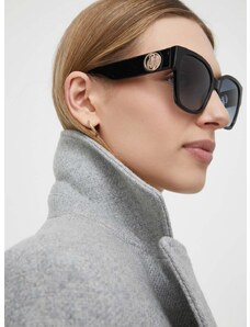 Слънчеви очила Marc Jacobs в черно MARC 698/S