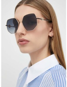 Слънчеви очила Marc Jacobs в черно MARC 730/S