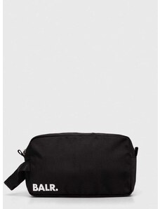 Козметична чанта BALR U-Series в черно B6232 1002