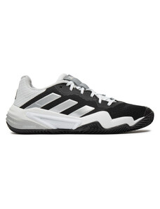 Обувки adidas Barricade 13 Clay Tennis IF0463 Cblack/Ftwwht/Grethr