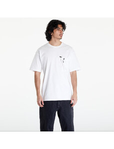 Columbia Landroamer Pocket T-Shirt White