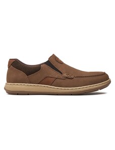 Обувки Rieker 17368-25 Brown